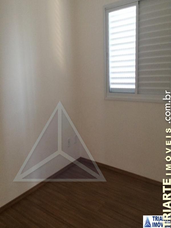 Apartamento à venda com 2 quartos, 49m² - Foto 4