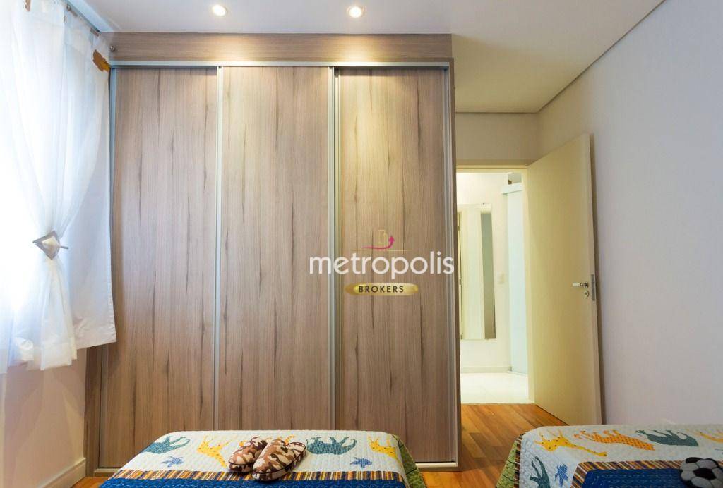 Apartamento à venda com 2 quartos, 55m² - Foto 9