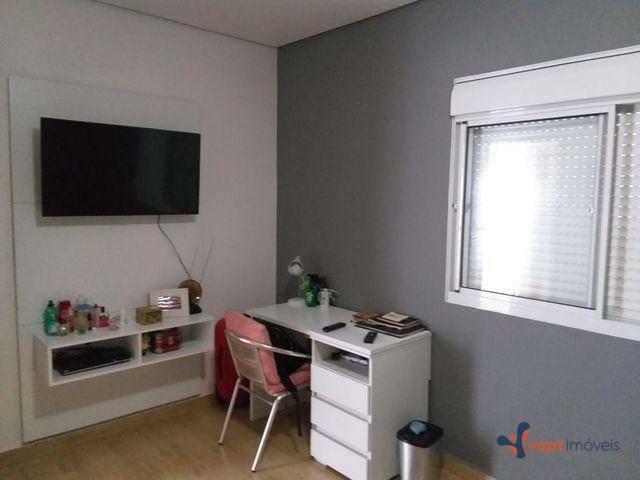 Sobrado à venda com 4 quartos, 400m² - Foto 9