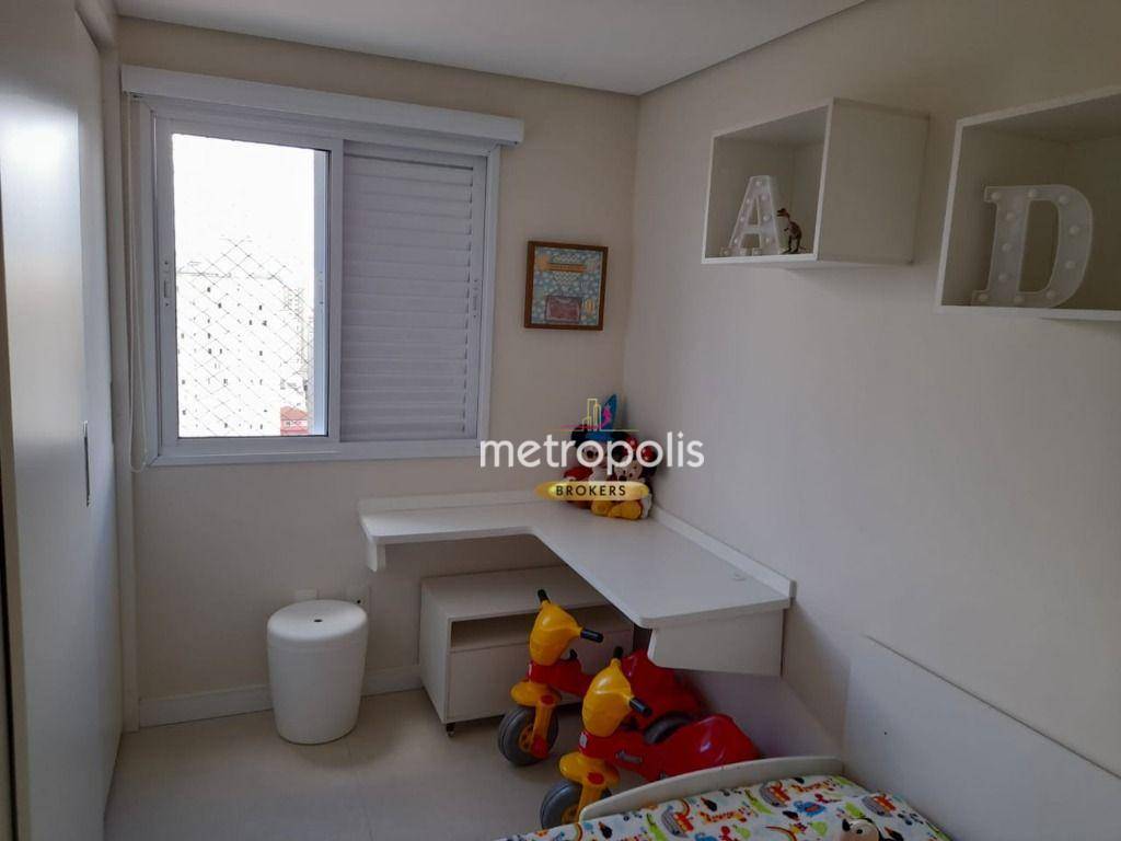 Apartamento à venda com 3 quartos, 86m² - Foto 15