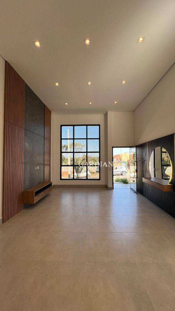 Casa de Condomínio à venda com 3 quartos, 204m² - Foto 12