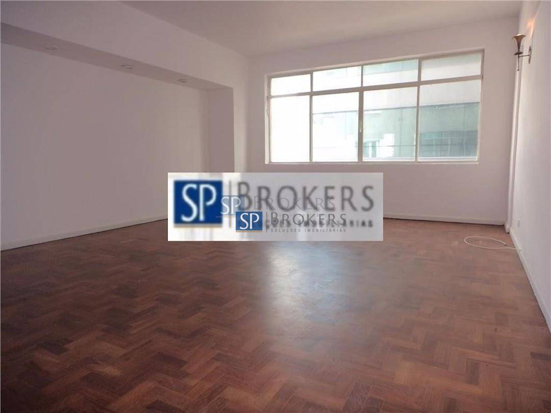 Apartamento à venda com 3 quartos, 380m² - Foto 5