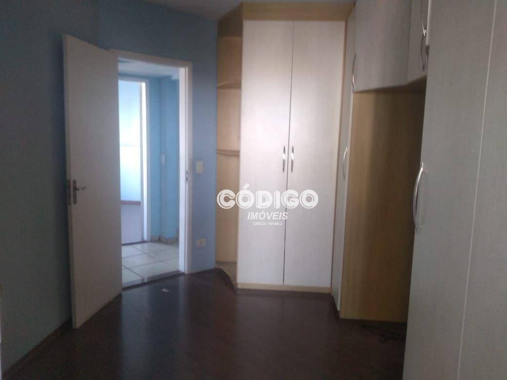 Apartamento à venda com 3 quartos, 86m² - Foto 6