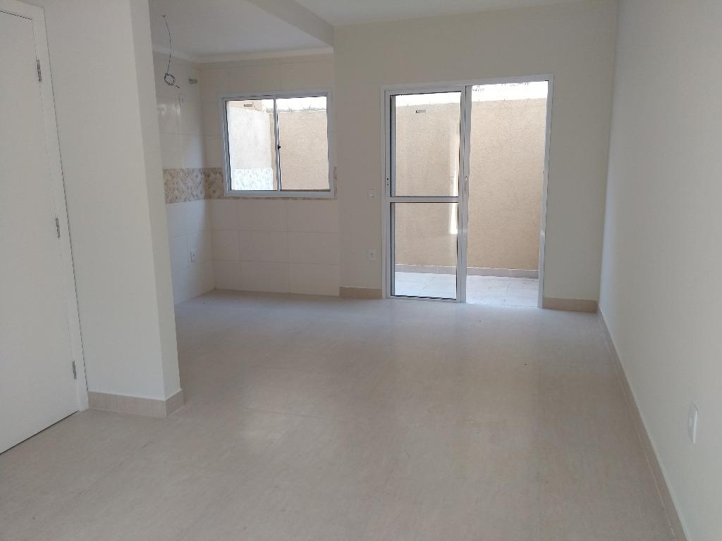 Sobrado à venda com 2 quartos, 50m² - Foto 6