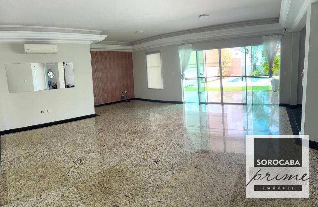 Sobrado para alugar com 3 quartos, 385m² - Foto 2