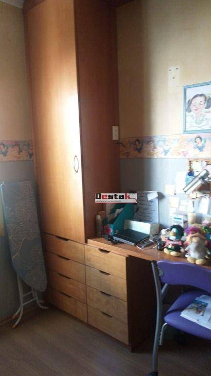 Apartamento à venda com 2 quartos, 66m² - Foto 8