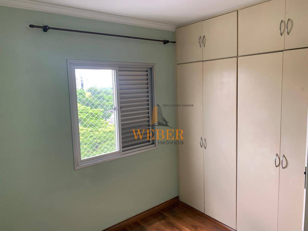 Apartamento à venda com 3 quartos, 88m² - Foto 14