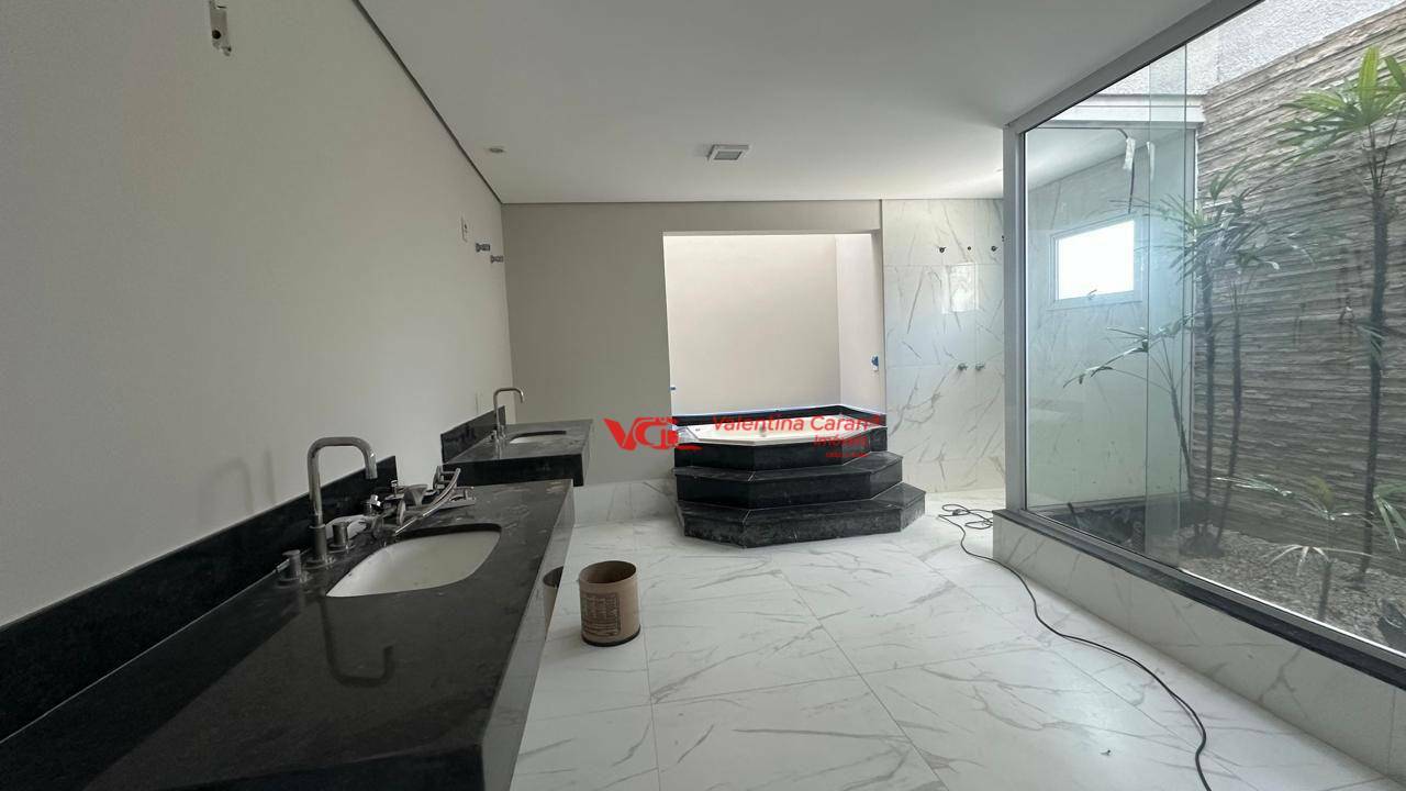 Sobrado para alugar com 3 quartos, 355m² - Foto 9