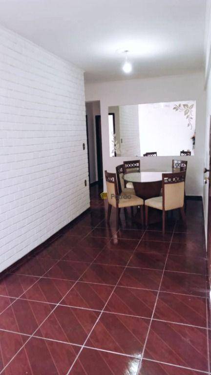 Apartamento à venda com 3 quartos, 97m² - Foto 6