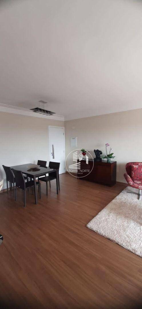 Apartamento à venda com 2 quartos, 82m² - Foto 7