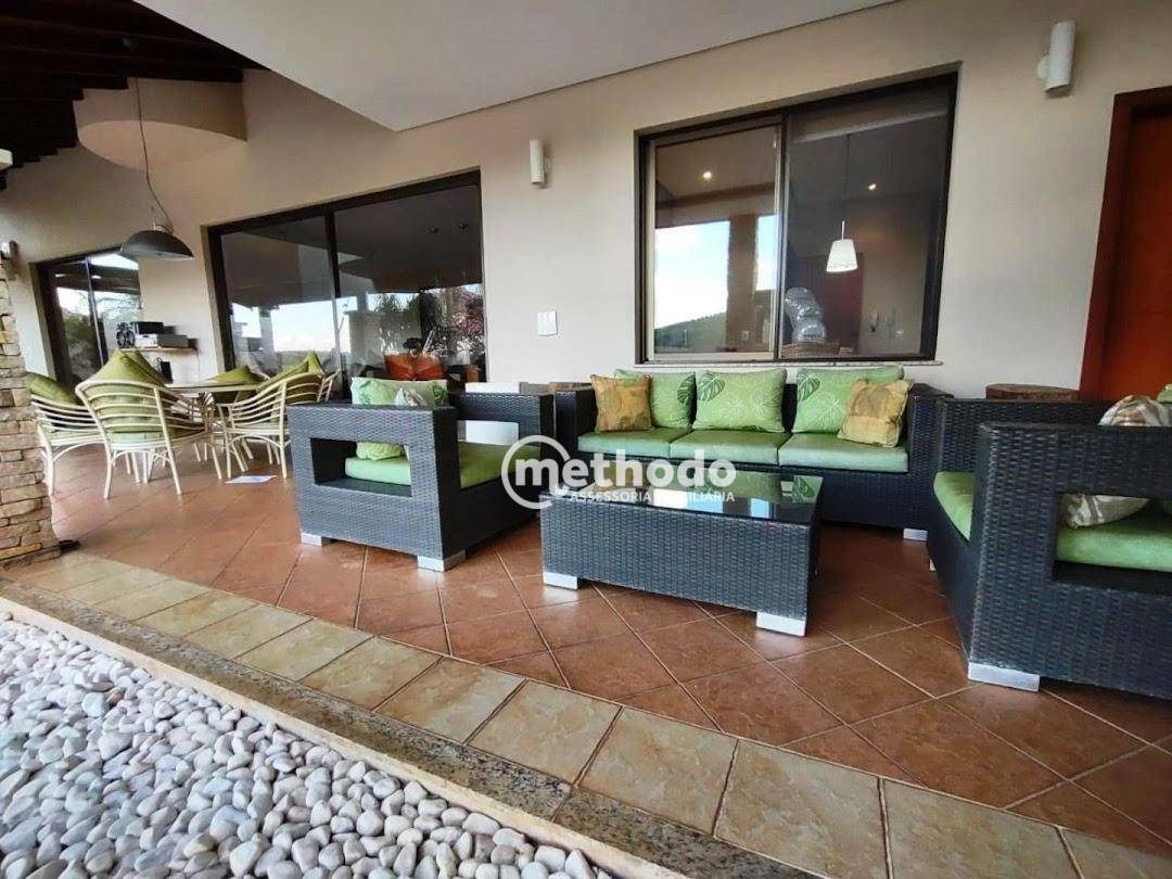 Casa de Condomínio à venda com 4 quartos, 700m² - Foto 41