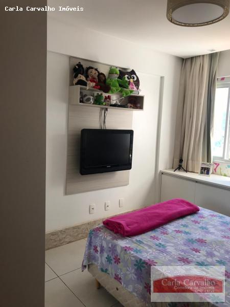 Apartamento à venda com 3 quartos, 108m² - Foto 23