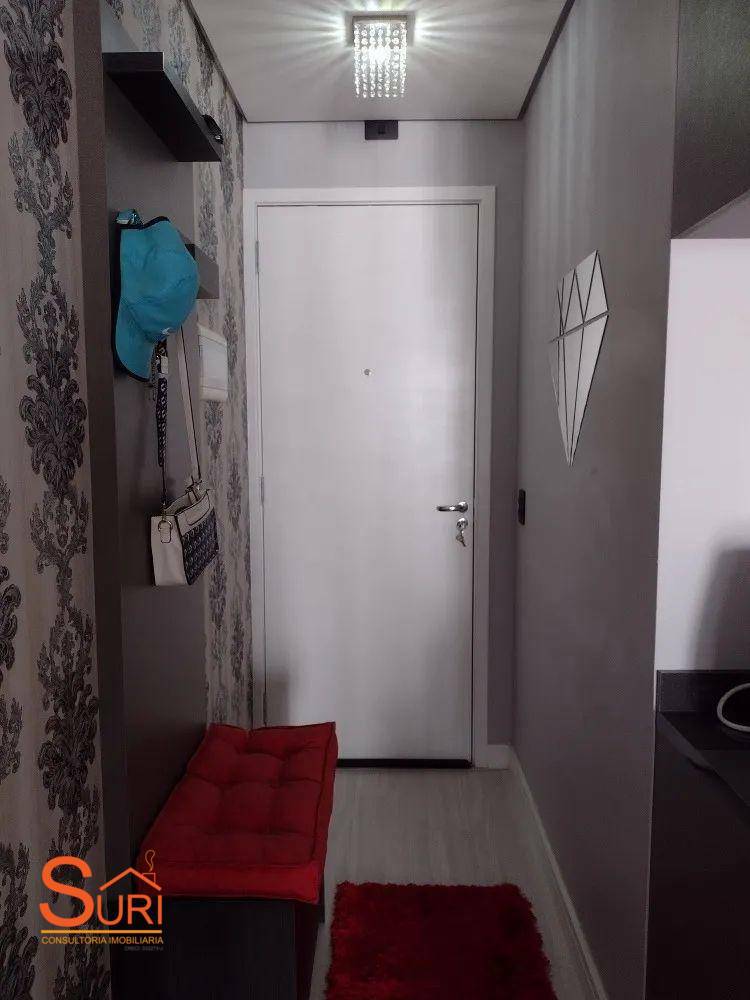 Apartamento à venda com 3 quartos, 60m² - Foto 5