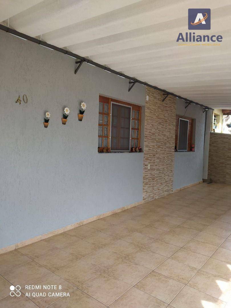 Casa à venda com 3 quartos, 230m² - Foto 7