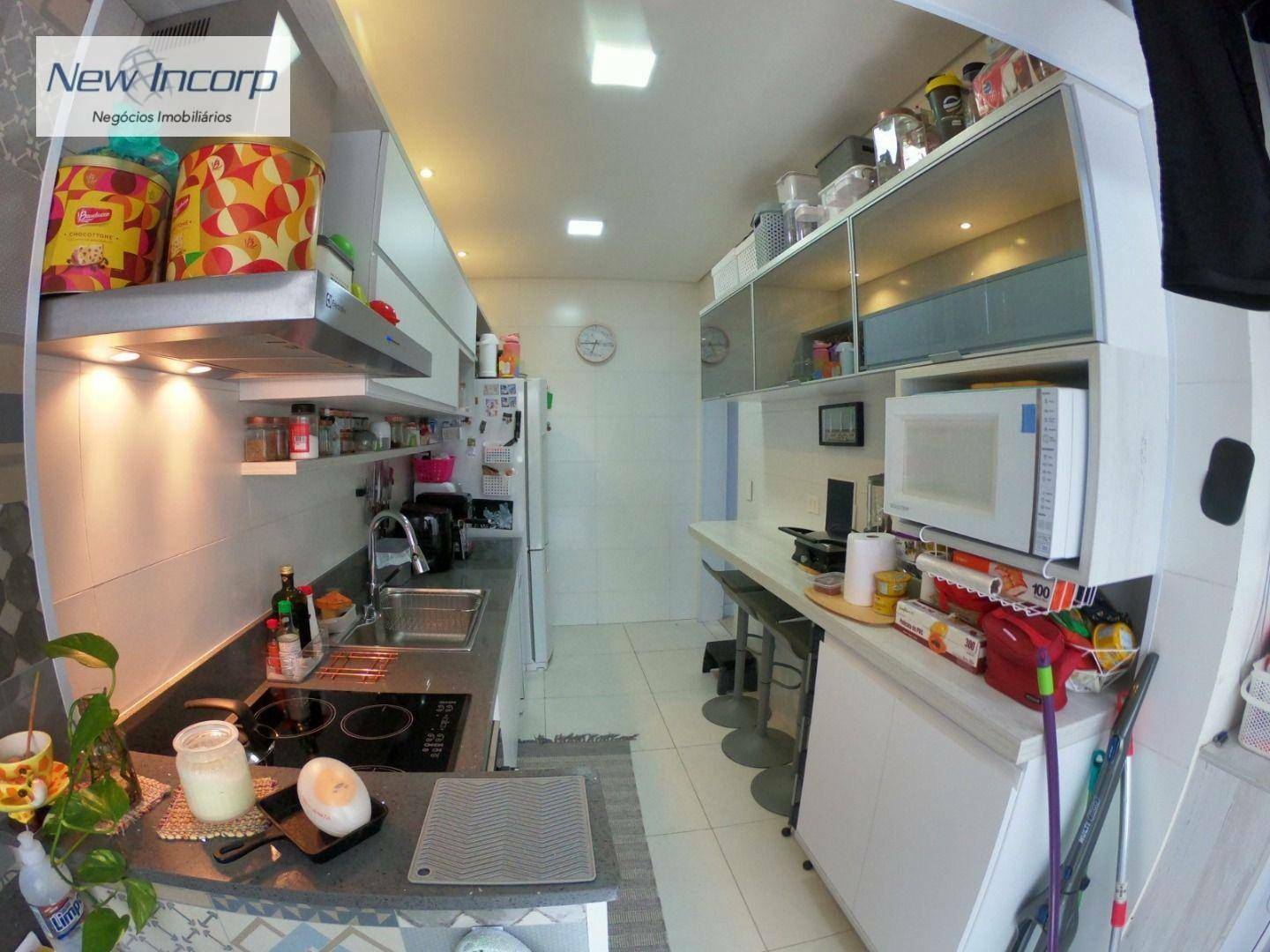 Apartamento à venda com 2 quartos, 73m² - Foto 7