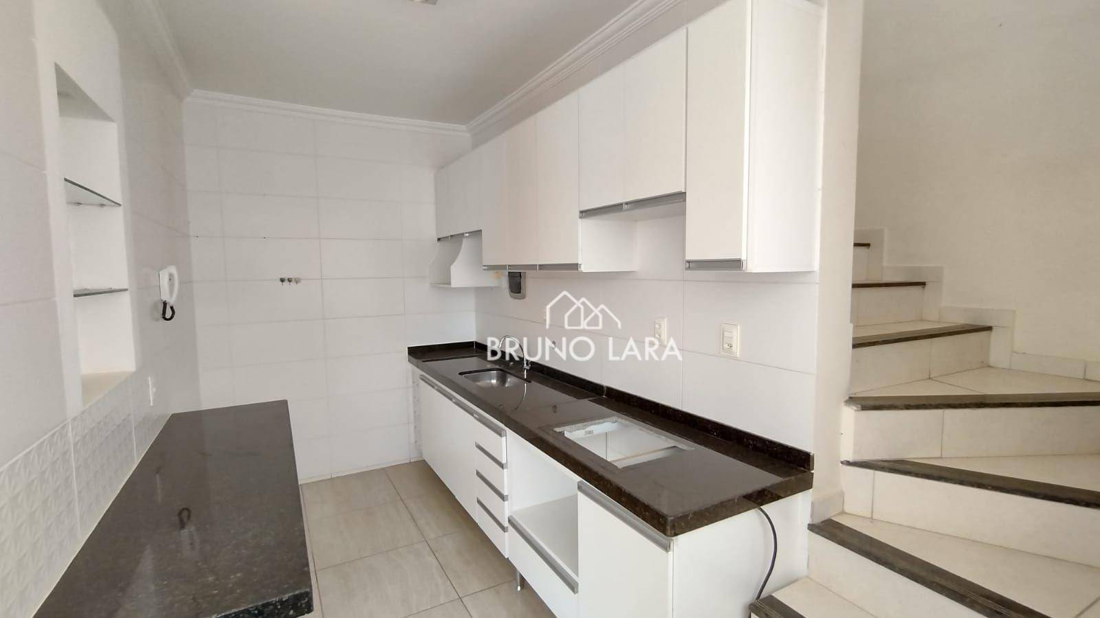 Apartamento à venda com 3 quartos, 90m² - Foto 9