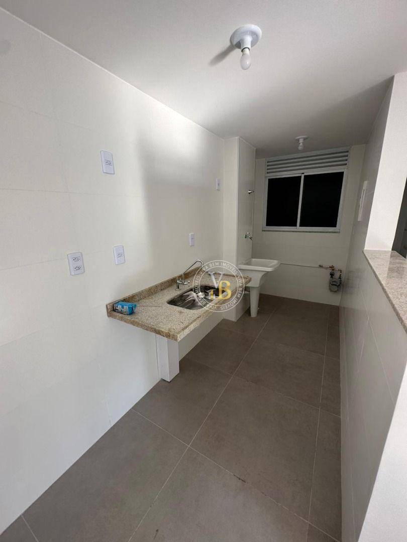 Apartamento à venda com 2 quartos, 55m² - Foto 1