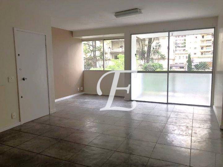 Apartamento à venda com 3 quartos, 135m² - Foto 1