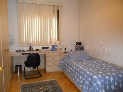 Apartamento à venda com 3 quartos, 245m² - Foto 9