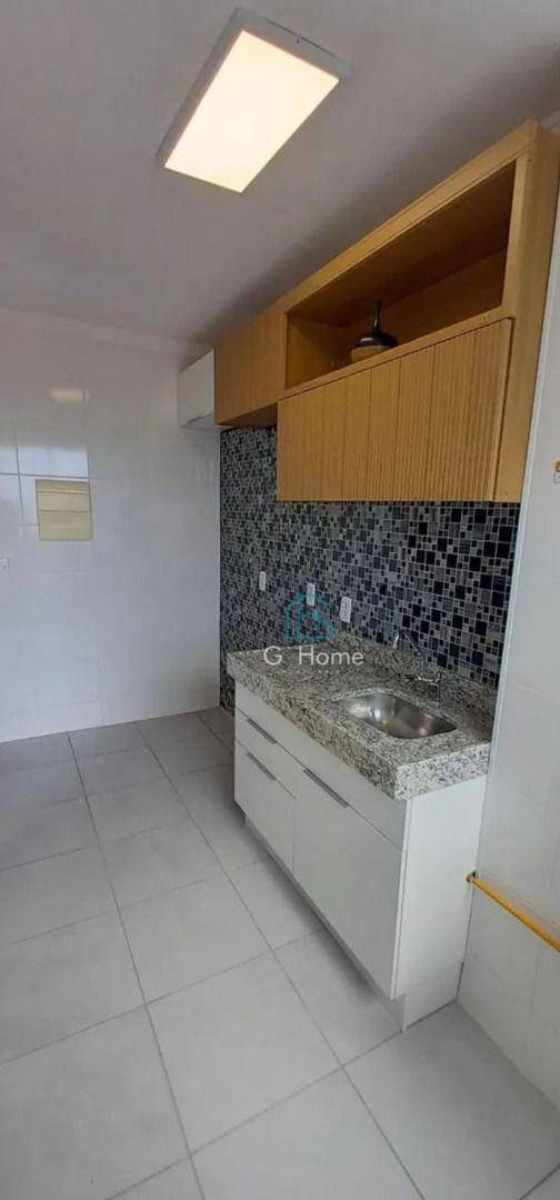 Apartamento à venda com 2 quartos, 47m² - Foto 6