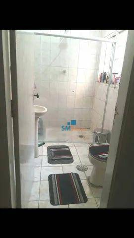 Apartamento à venda com 1 quarto, 37m² - Foto 9