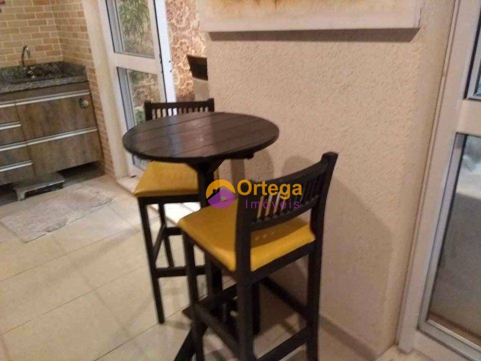 Apartamento à venda com 3 quartos, 104m² - Foto 5