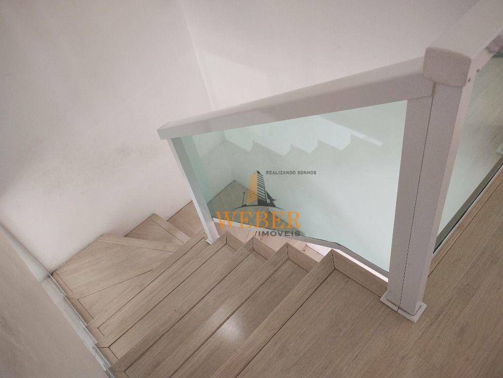 Casa de Condomínio à venda com 2 quartos, 70m² - Foto 24
