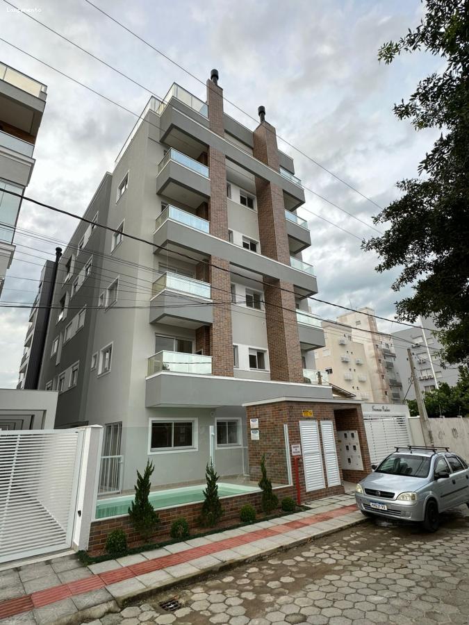 Apartamento à venda com 2 quartos, 57m² - Foto 1