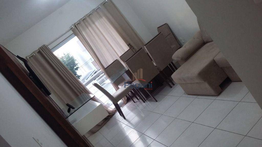 Apartamento à venda com 2 quartos, 64m² - Foto 5