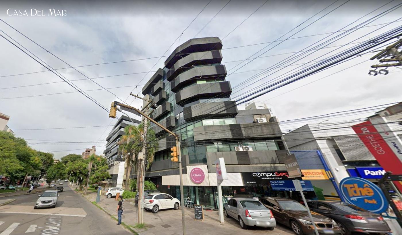 Conjunto Comercial-Sala à venda, 82m² - Foto 7