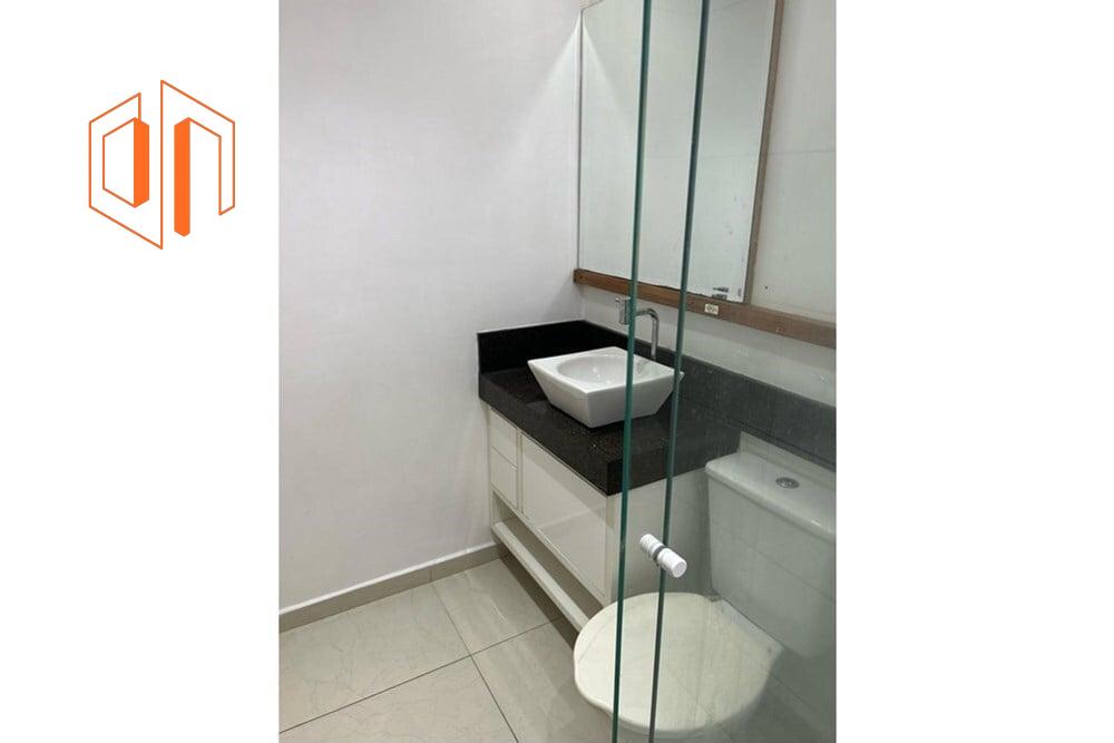 Apartamento à venda com 2 quartos, 48m² - Foto 12