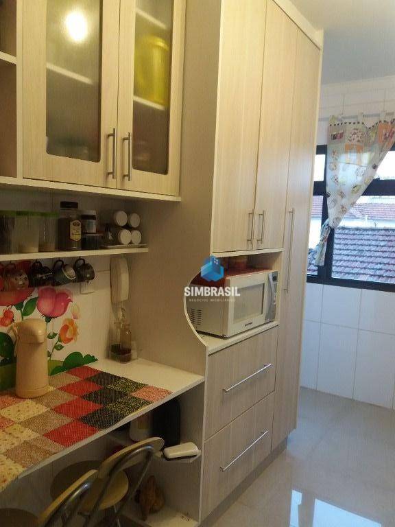 Apartamento à venda com 3 quartos, 123m² - Foto 9