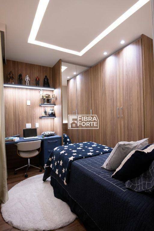 Apartamento à venda com 4 quartos, 303m² - Foto 21