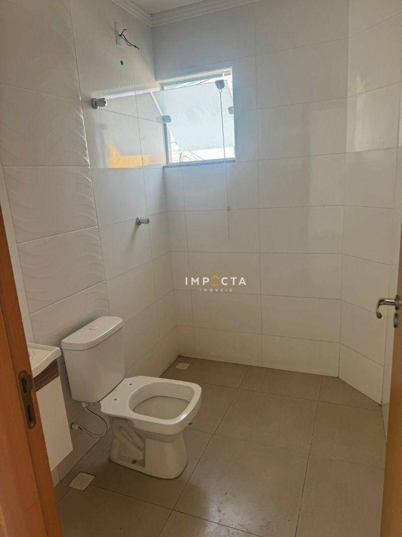 Apartamento para alugar com 1 quarto, 23m² - Foto 4