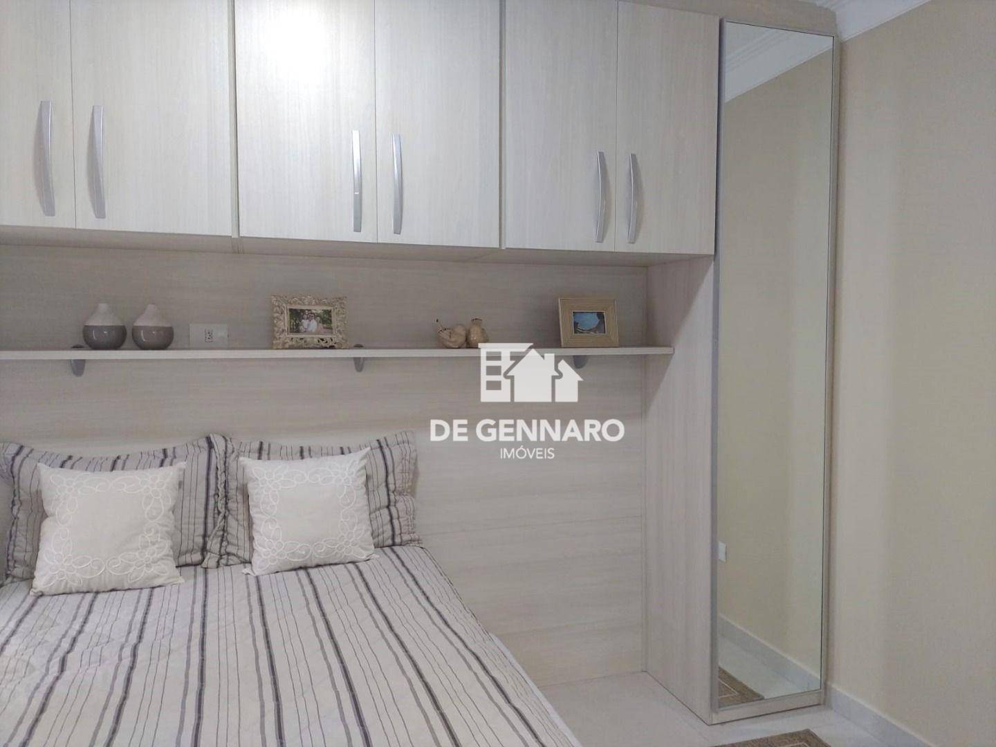 Apartamento à venda com 3 quartos, 137m² - Foto 29