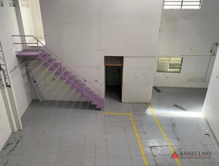 Depósito-Galpão-Armazém à venda e aluguel, 308m² - Foto 8