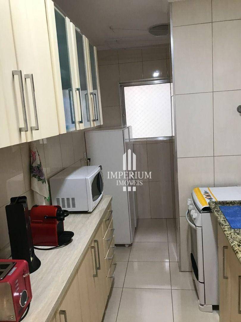 Apartamento à venda com 2 quartos, 58m² - Foto 9