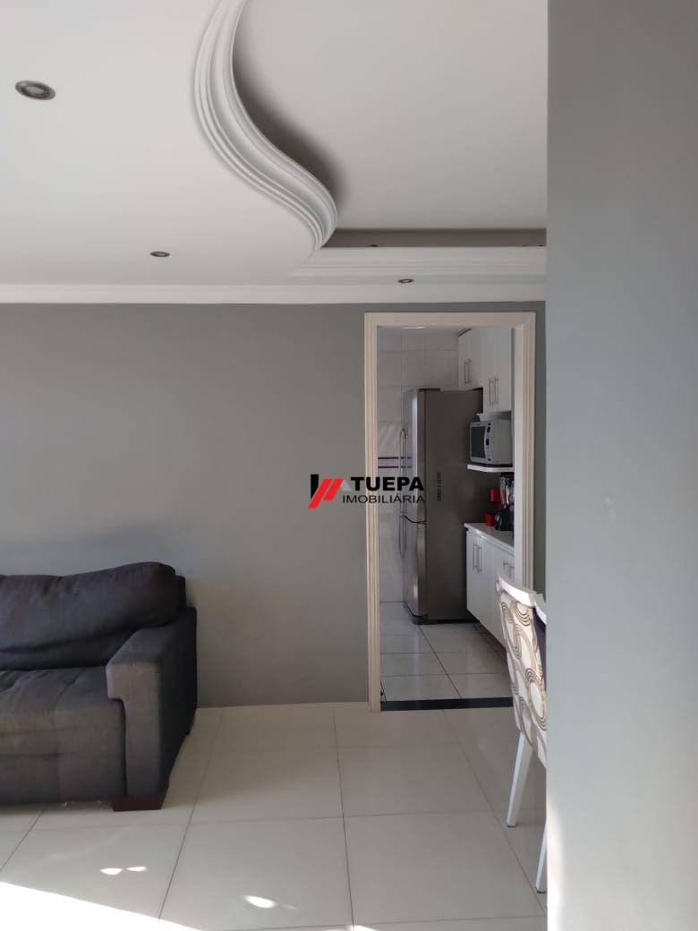 Apartamento à venda com 2 quartos, 56m² - Foto 3