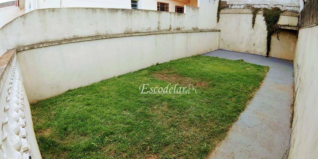 Sobrado à venda com 3 quartos, 253m² - Foto 17