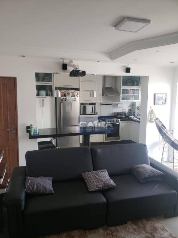 Apartamento à venda com 2 quartos, 127m² - Foto 1