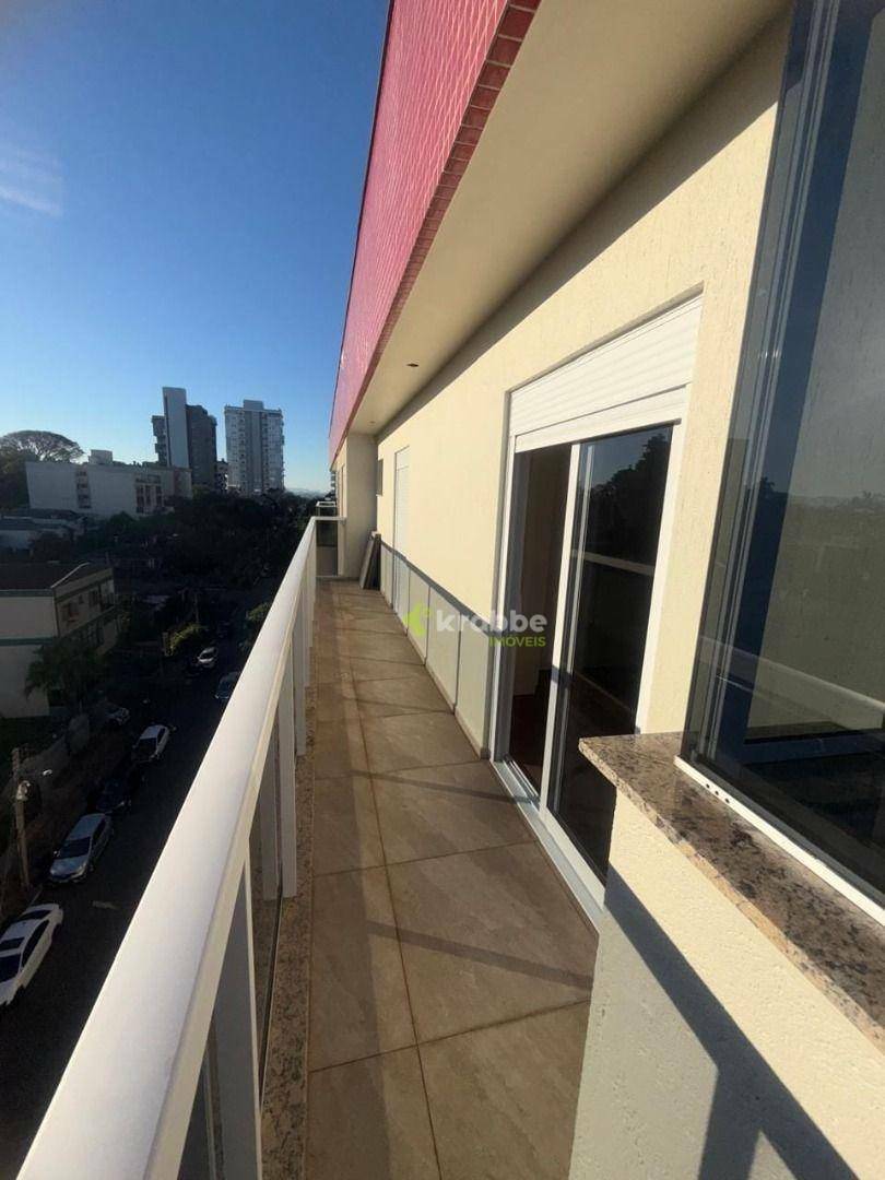 Cobertura, 3 quartos, 169 m² - Foto 21