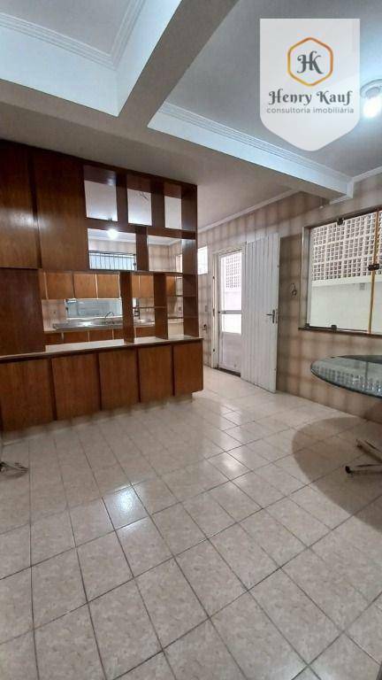 Sobrado à venda com 3 quartos, 186m² - Foto 5