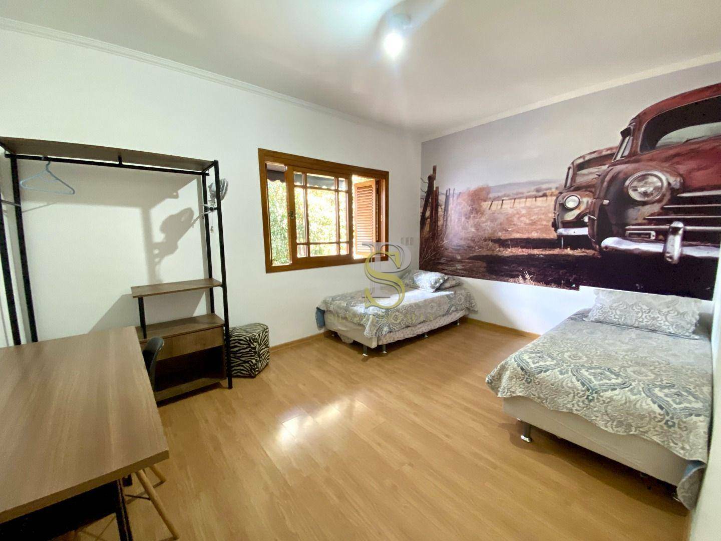 Chácara à venda com 5 quartos, 352m² - Foto 15