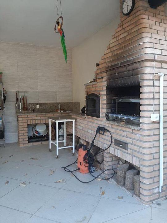 Sobrado à venda com 4 quartos, 150m² - Foto 19