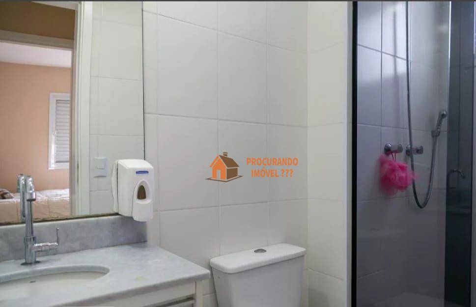 Apartamento à venda com 2 quartos, 63m² - Foto 11