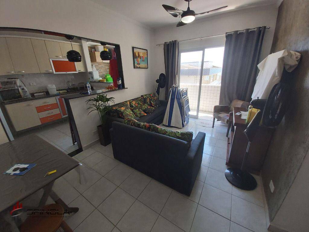 Apartamento à venda com 1 quarto, 47m² - Foto 17