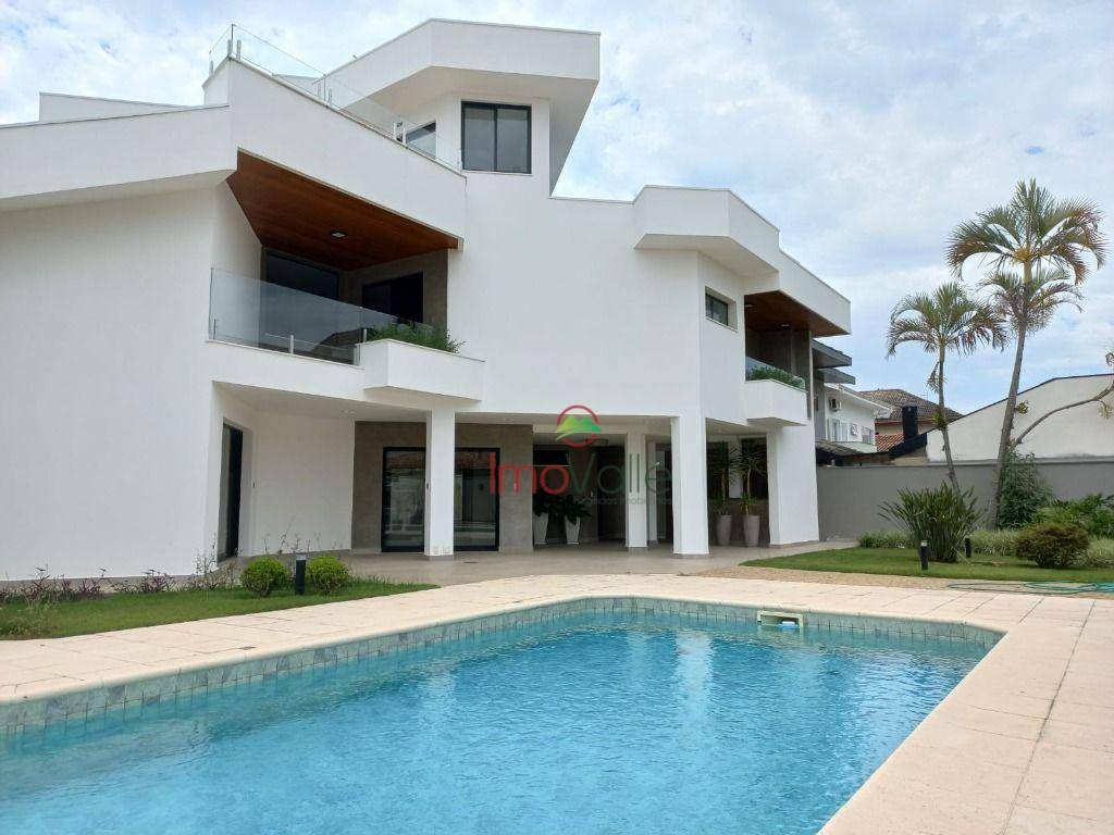 Casa de Condomínio à venda com 4 quartos, 510m² - Foto 29