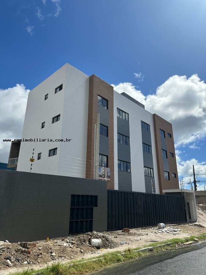 Apartamento à venda com 2 quartos, 50m² - Foto 1