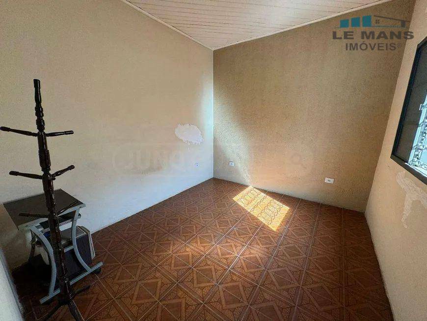 Casa à venda com 5 quartos, 238m² - Foto 13