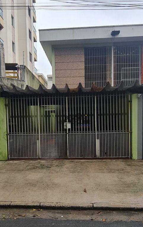 Sobrado à venda com 3 quartos, 150m² - Foto 2